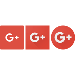 Google Plus Logo